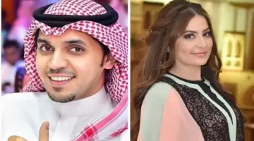 تطورات جديدة تحيط بعلاقة رؤى الصبان وزوجها حمود الفايز تثير جدلاً واسعاً